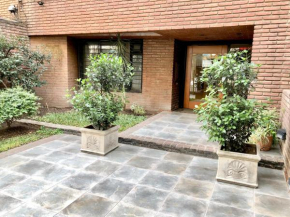 Depto en hermosa zona residencial nueva Córdoba